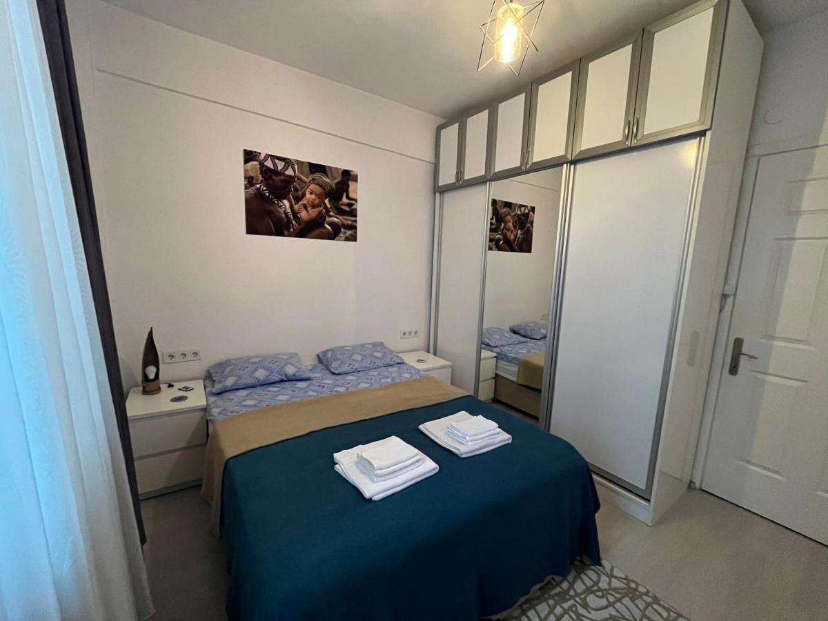 Centrally Located, 2+1 House In Taksim, Cihangir Apartment อิสตันบูล ภายนอก รูปภาพ