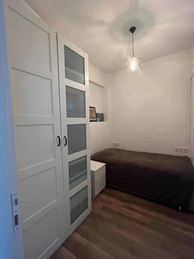 Centrally Located, 2+1 House In Taksim, Cihangir Apartment อิสตันบูล ภายนอก รูปภาพ