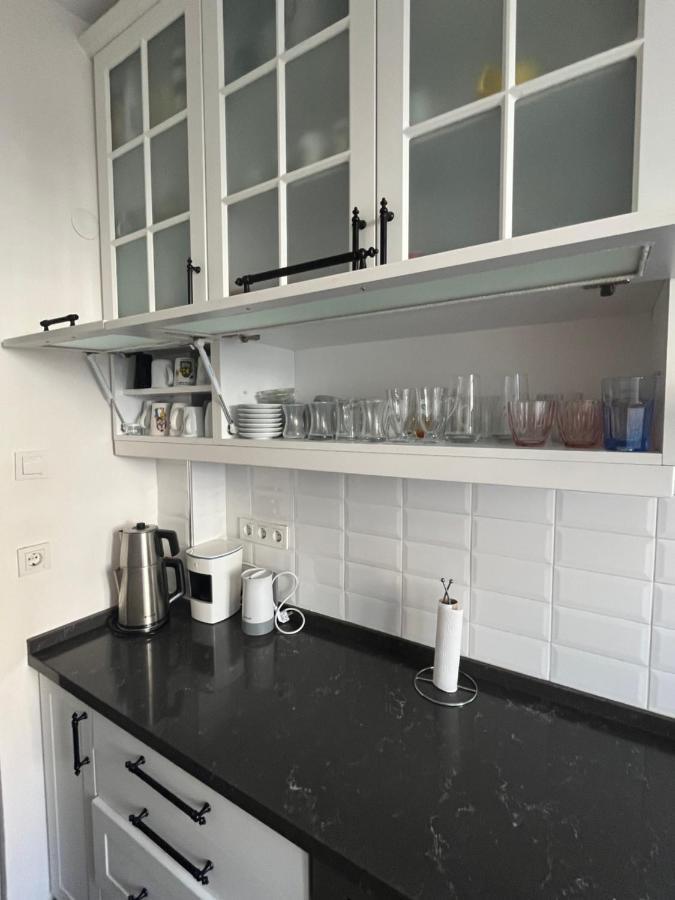 Centrally Located, 2+1 House In Taksim, Cihangir Apartment อิสตันบูล ภายนอก รูปภาพ