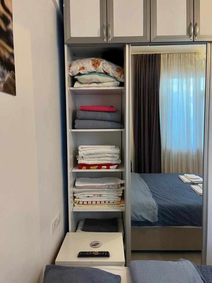 Centrally Located, 2+1 House In Taksim, Cihangir Apartment อิสตันบูล ภายนอก รูปภาพ