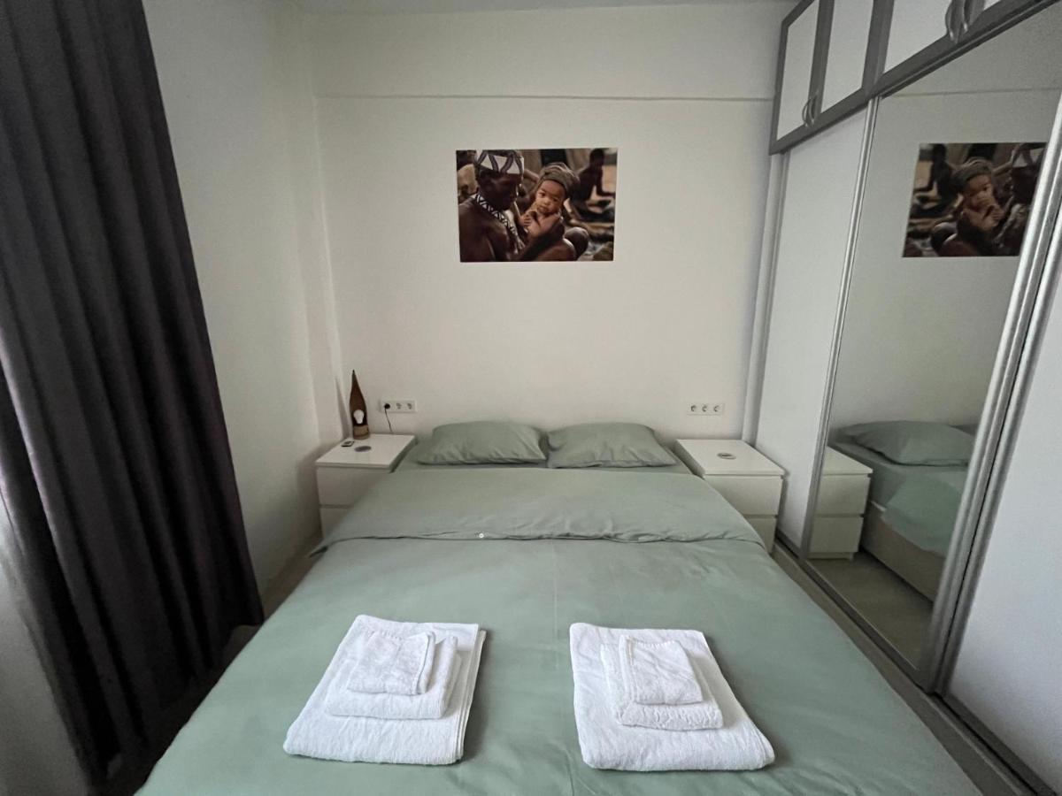 Centrally Located, 2+1 House In Taksim, Cihangir Apartment อิสตันบูล ภายนอก รูปภาพ