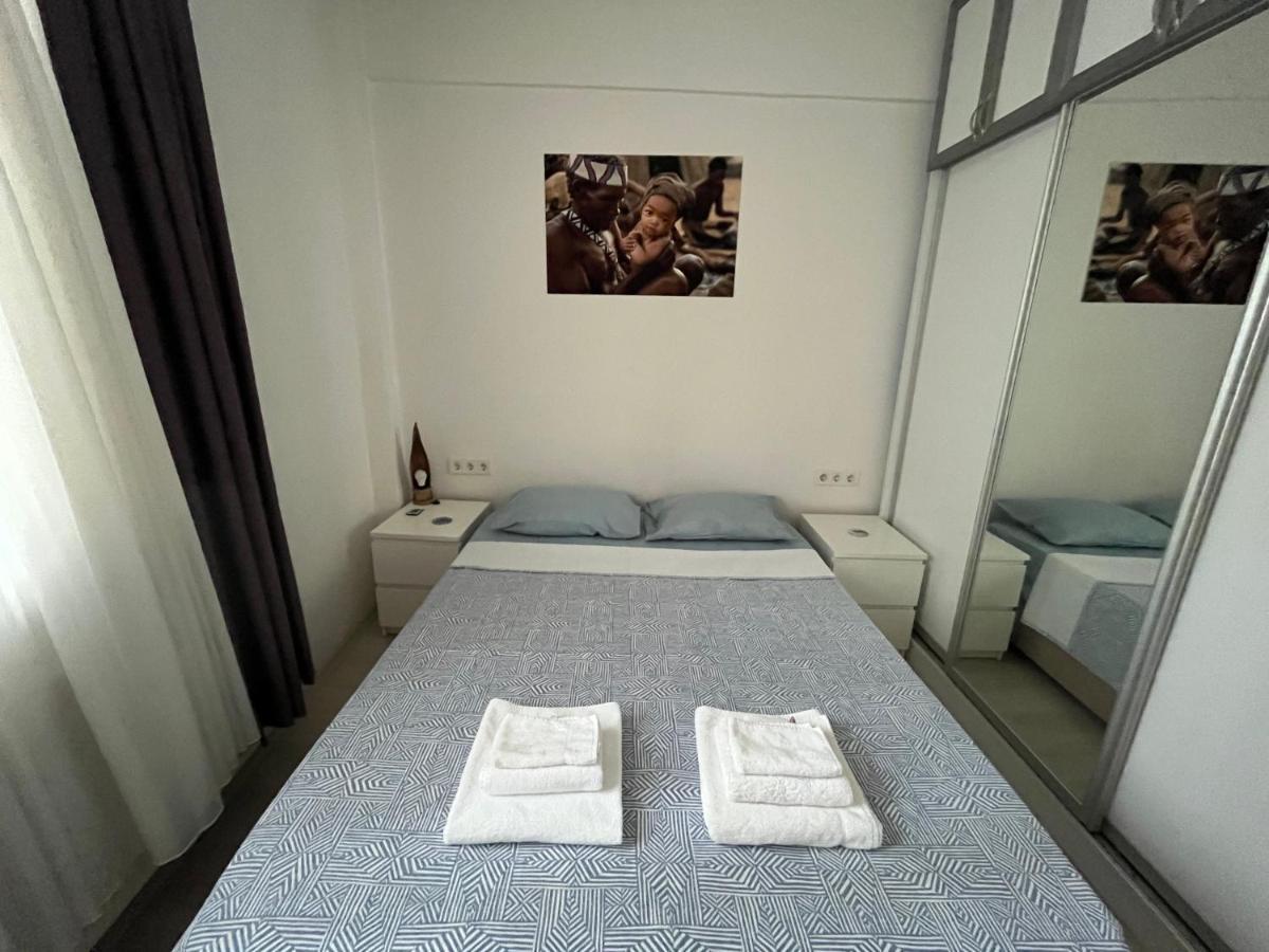 Centrally Located, 2+1 House In Taksim, Cihangir Apartment อิสตันบูล ภายนอก รูปภาพ